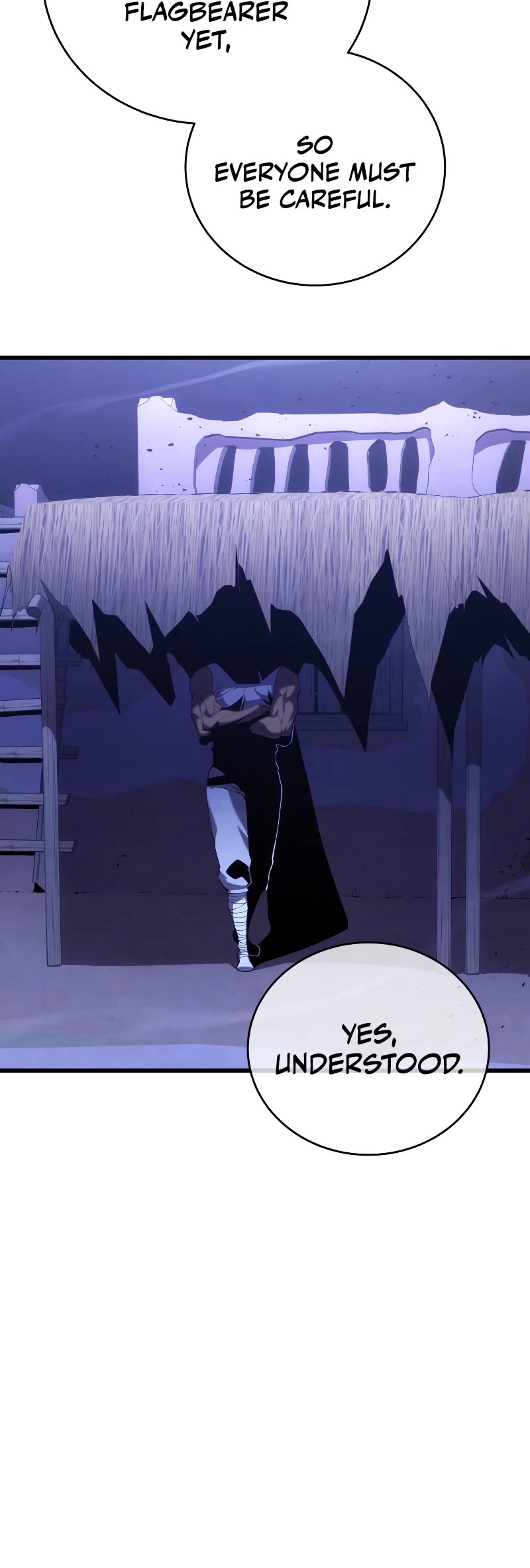 Swordmaster’s Youngest Son Chapter 109 page 5 - Chapter 109