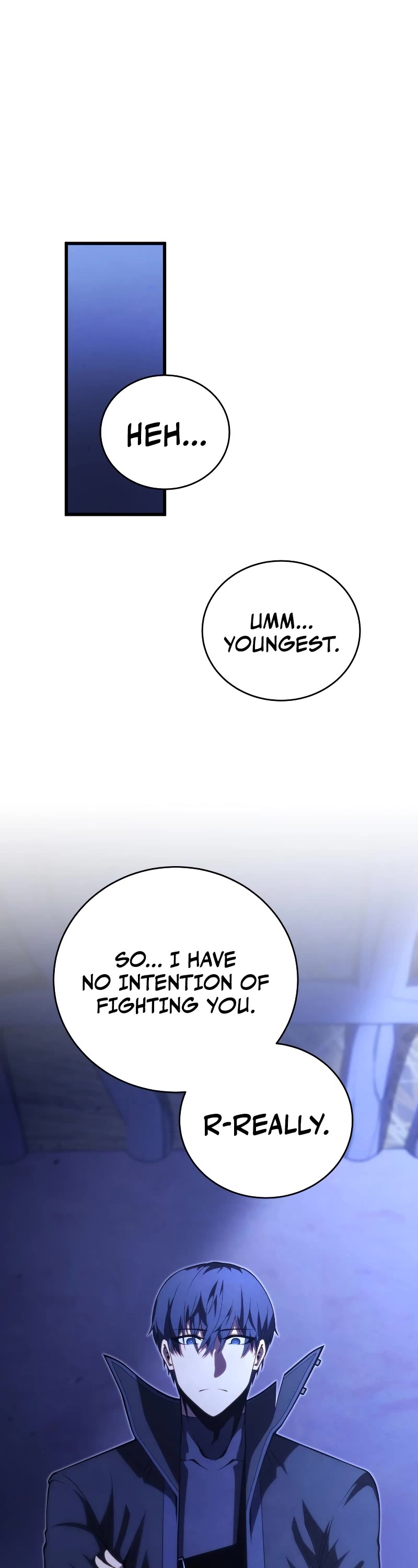 Swordmaster’s Youngest Son Chapter 109 page 7 - Chapter 109