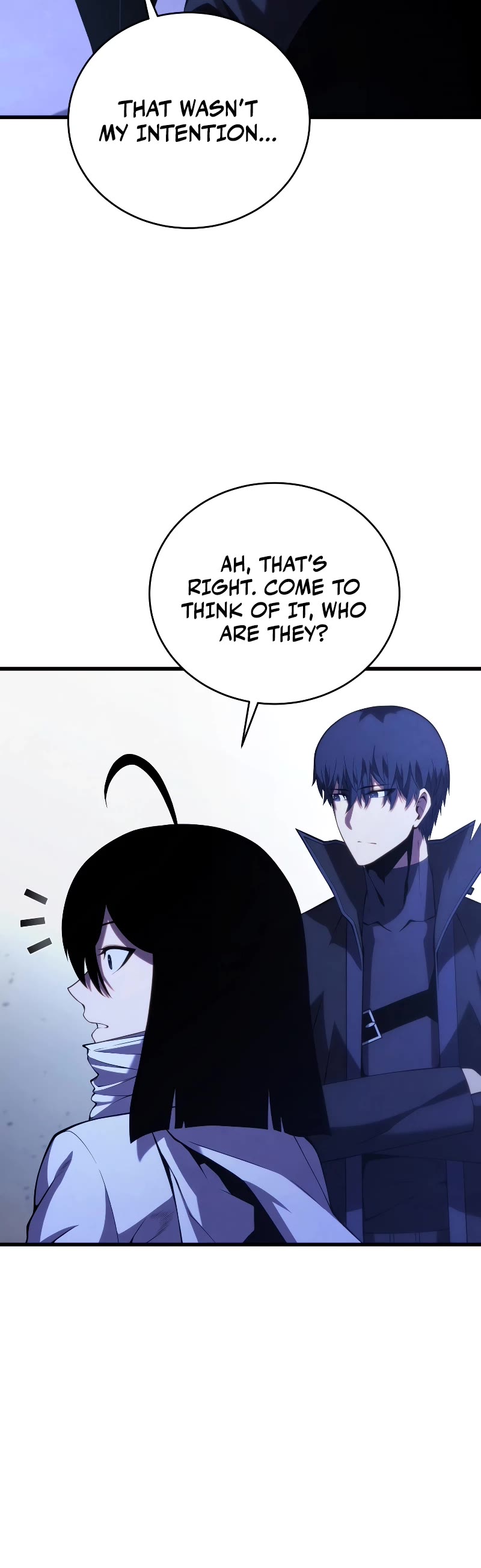 Swordmaster’s Youngest Son Chapter 109 page 9 - Chapter 109