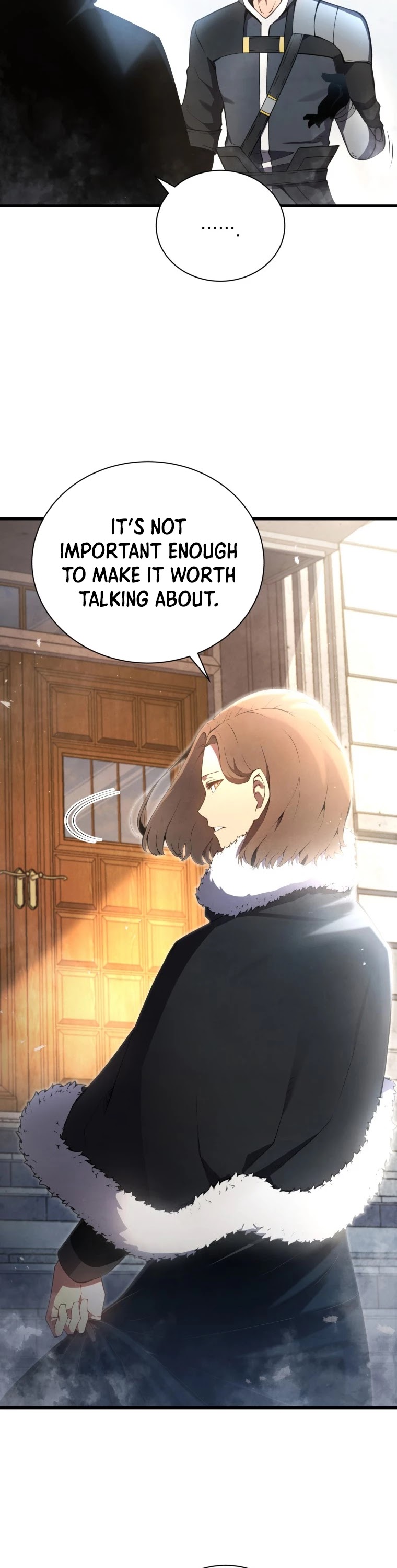 Swordmaster’s Youngest Son Chapter 11 page 14 - Chapter 11