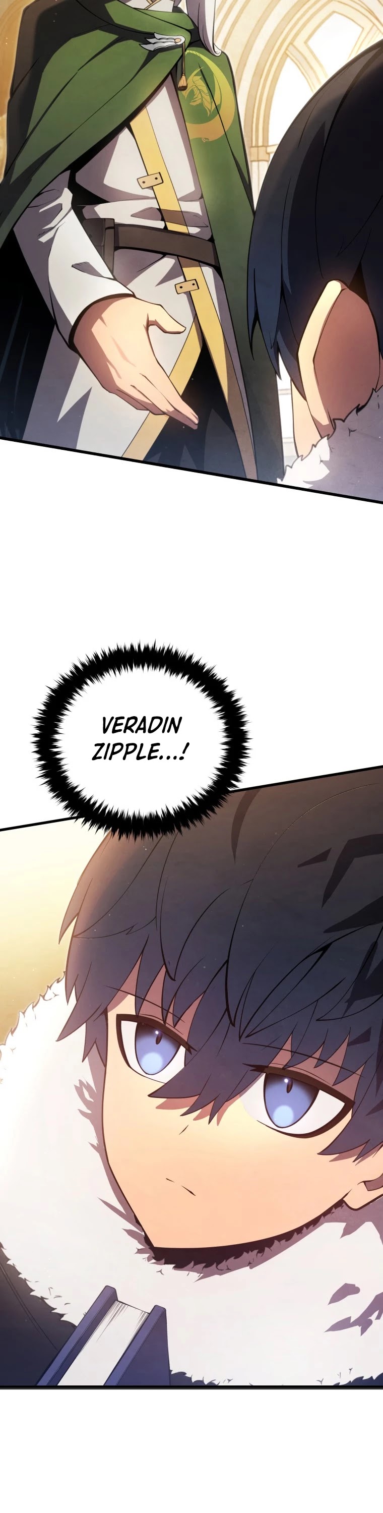 Swordmaster’s Youngest Son Chapter 11 page 29 - Chapter 11