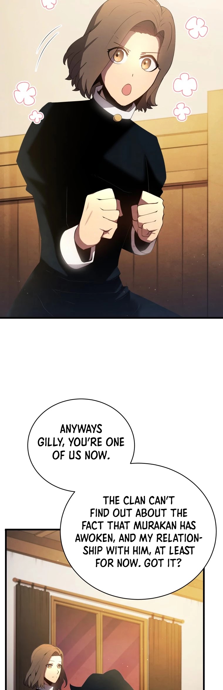 Swordmaster’s Youngest Son Chapter 11 page 7 - Chapter 11