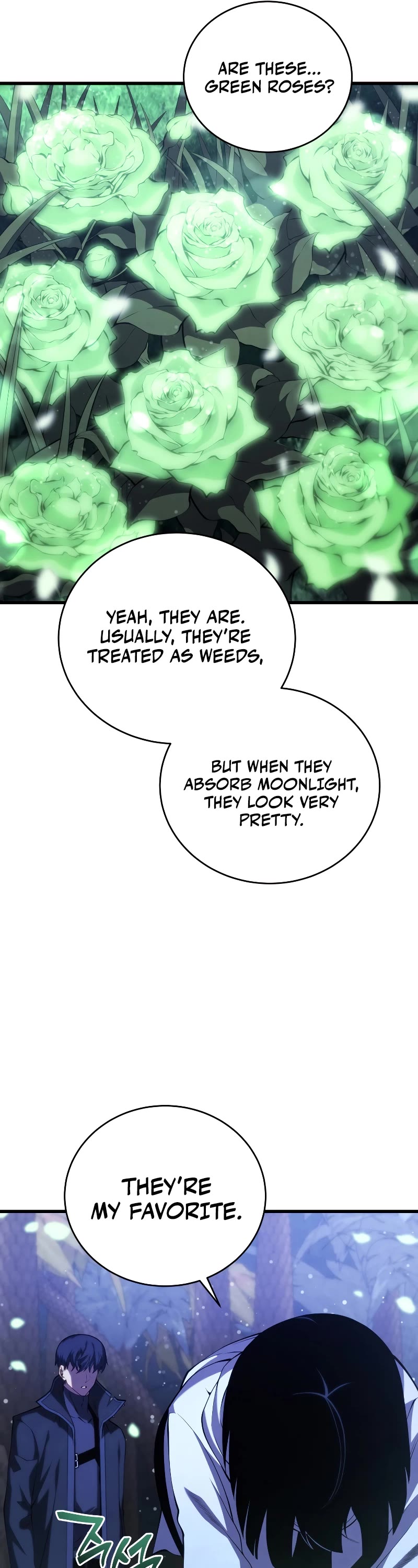 Swordmaster’s Youngest Son Chapter 110 page 10 - Chapter 110