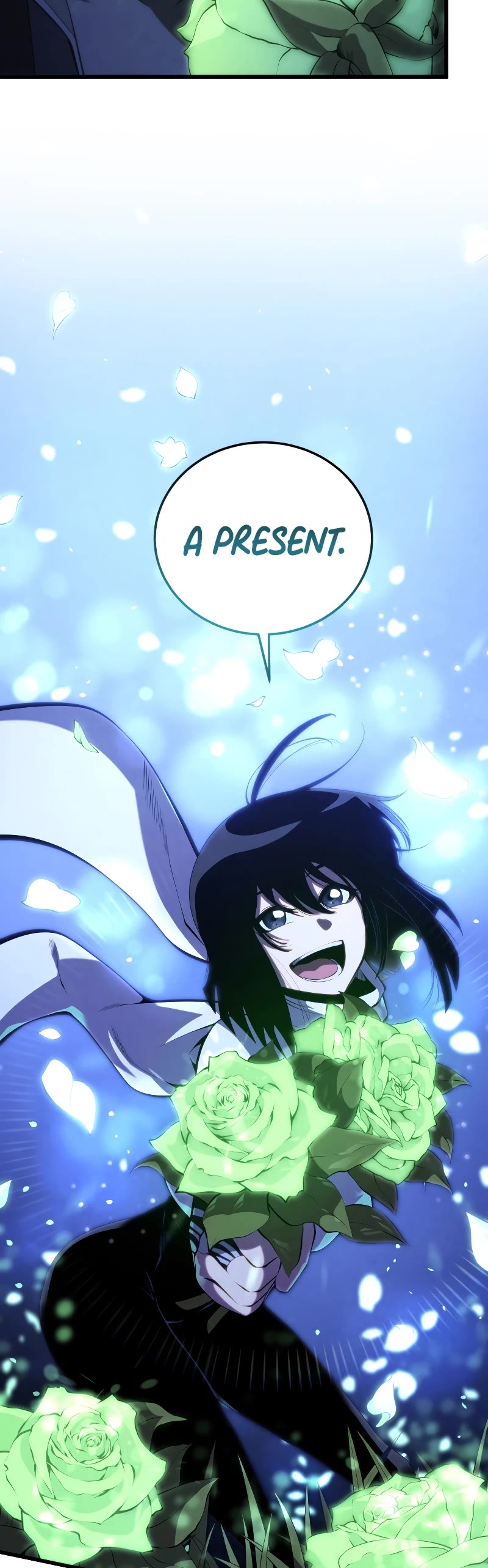 Swordmaster’s Youngest Son Chapter 110 page 12 - Chapter 110