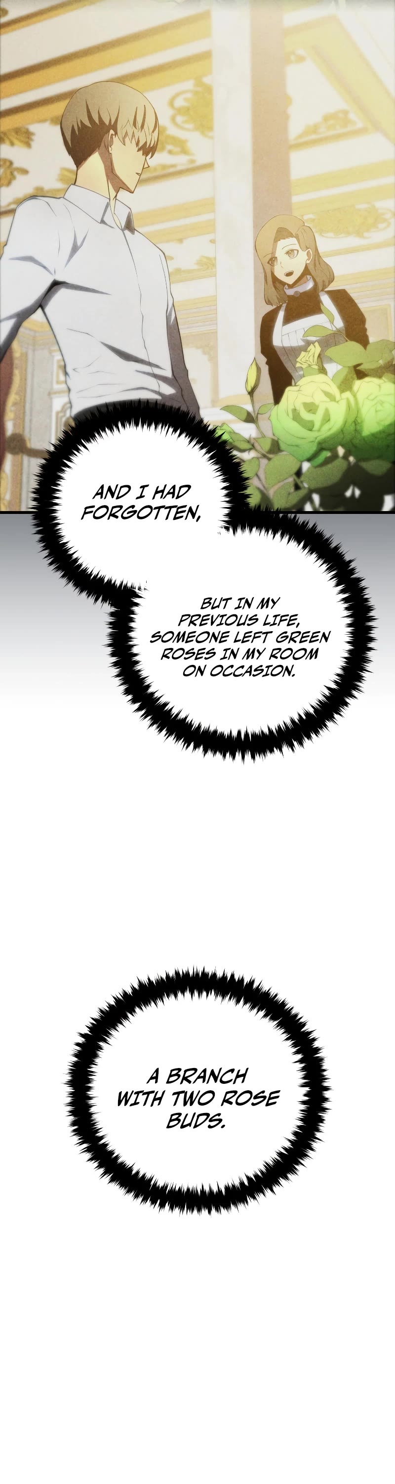 Swordmaster’s Youngest Son Chapter 110 page 15 - Chapter 110