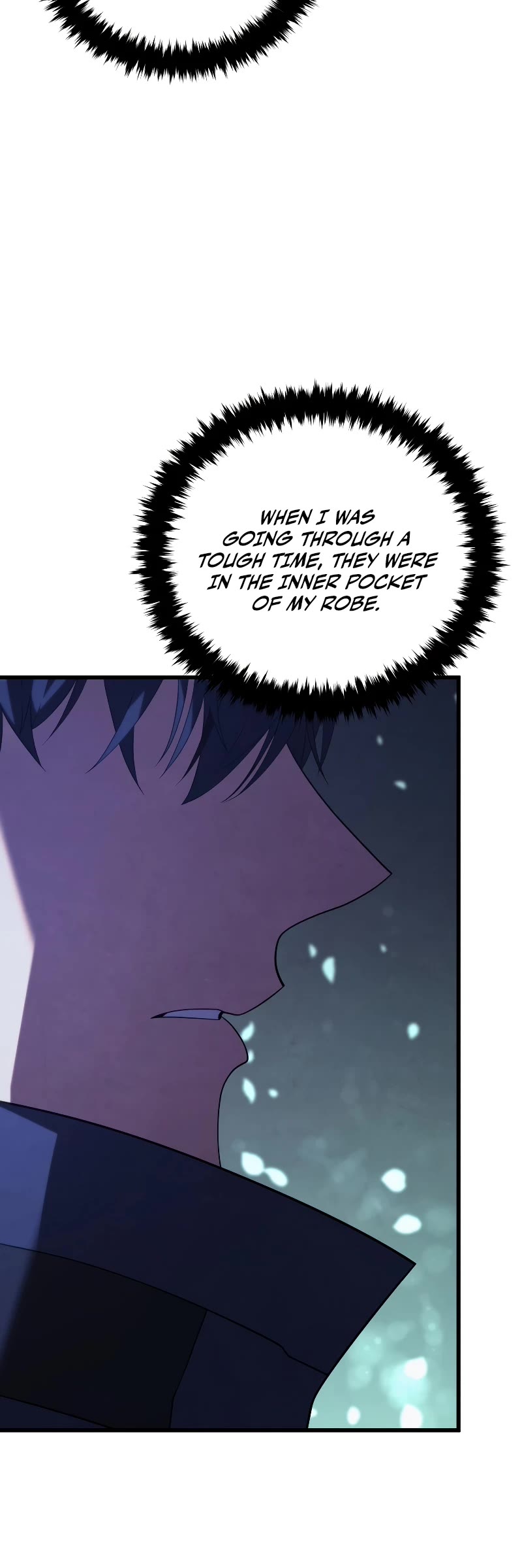 Swordmaster’s Youngest Son Chapter 110 page 17 - Chapter 110