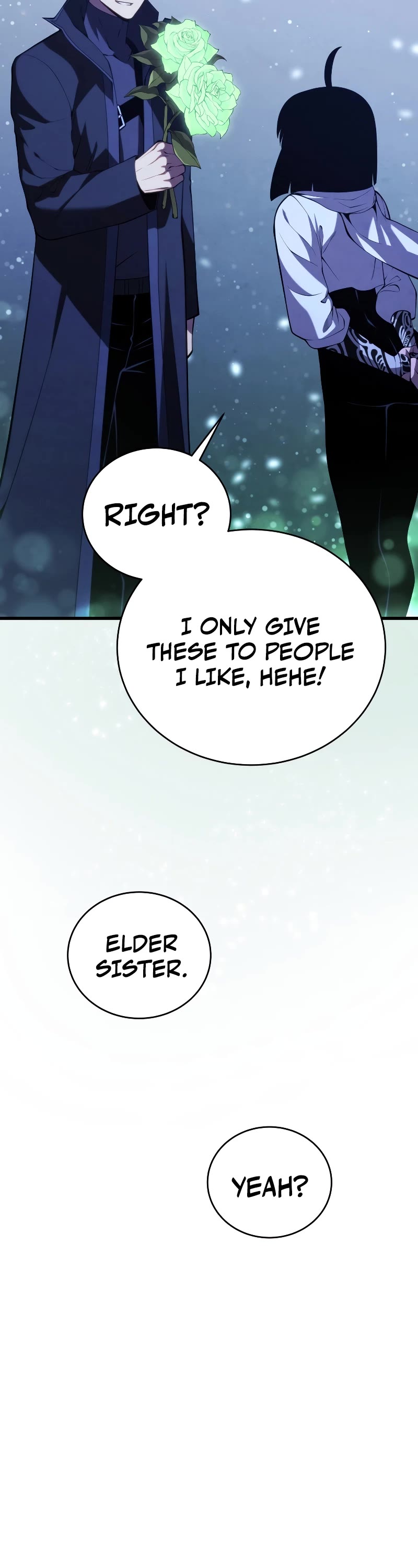 Swordmaster’s Youngest Son Chapter 110 page 19 - Chapter 110