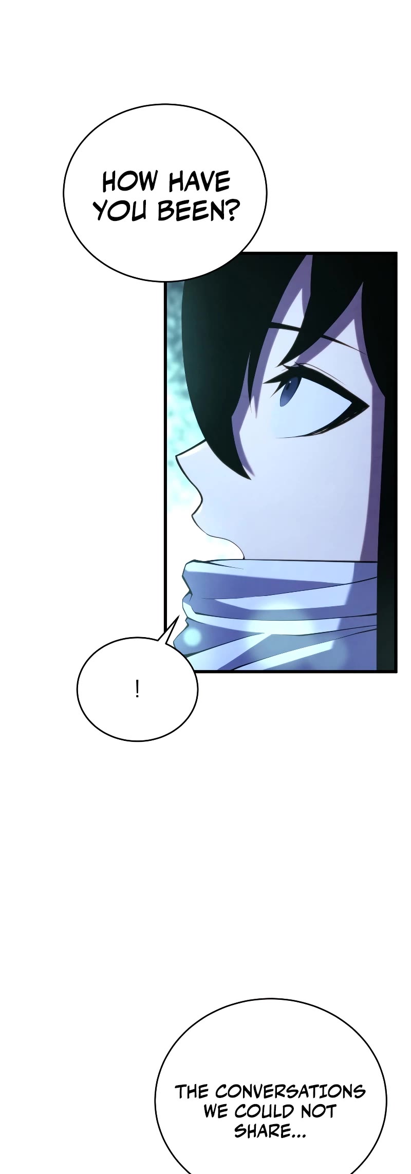 Swordmaster’s Youngest Son Chapter 110 page 20 - Chapter 110