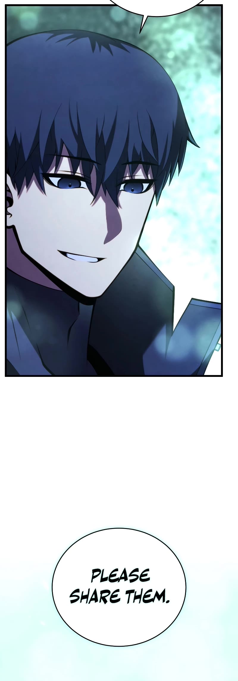 Swordmaster’s Youngest Son Chapter 110 page 21 - Chapter 110