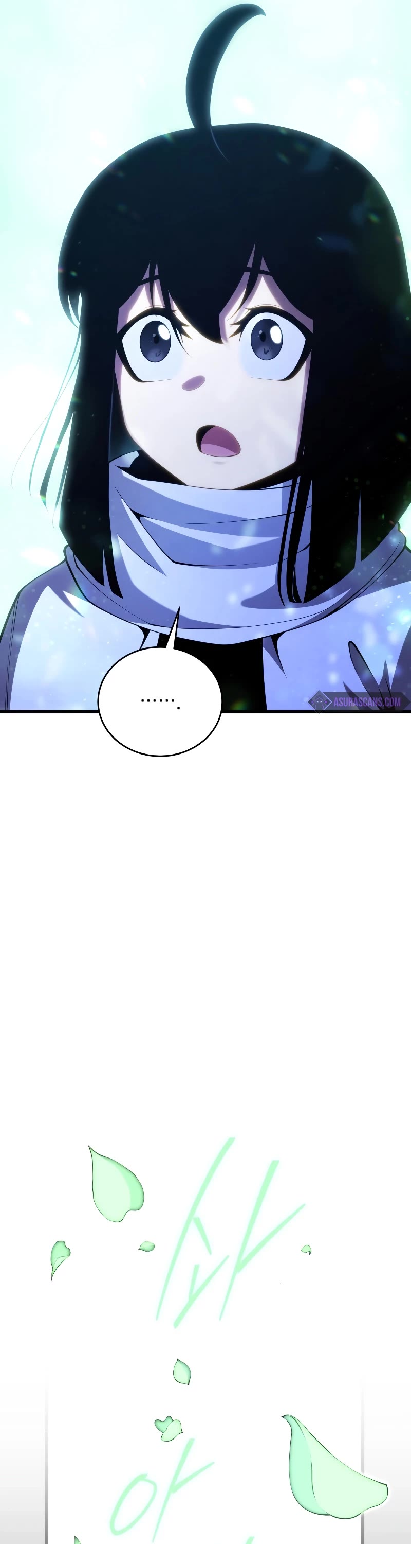 Swordmaster’s Youngest Son Chapter 110 page 22 - Chapter 110