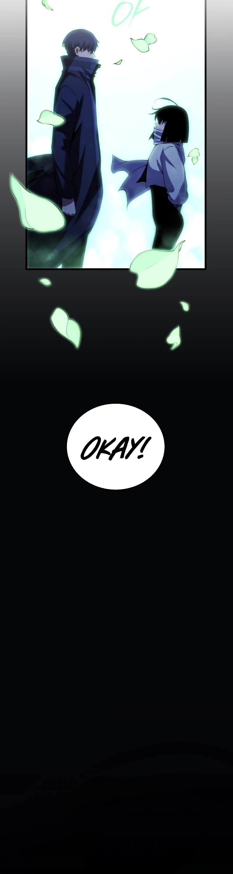 Swordmaster’s Youngest Son Chapter 110 page 23 - Chapter 110