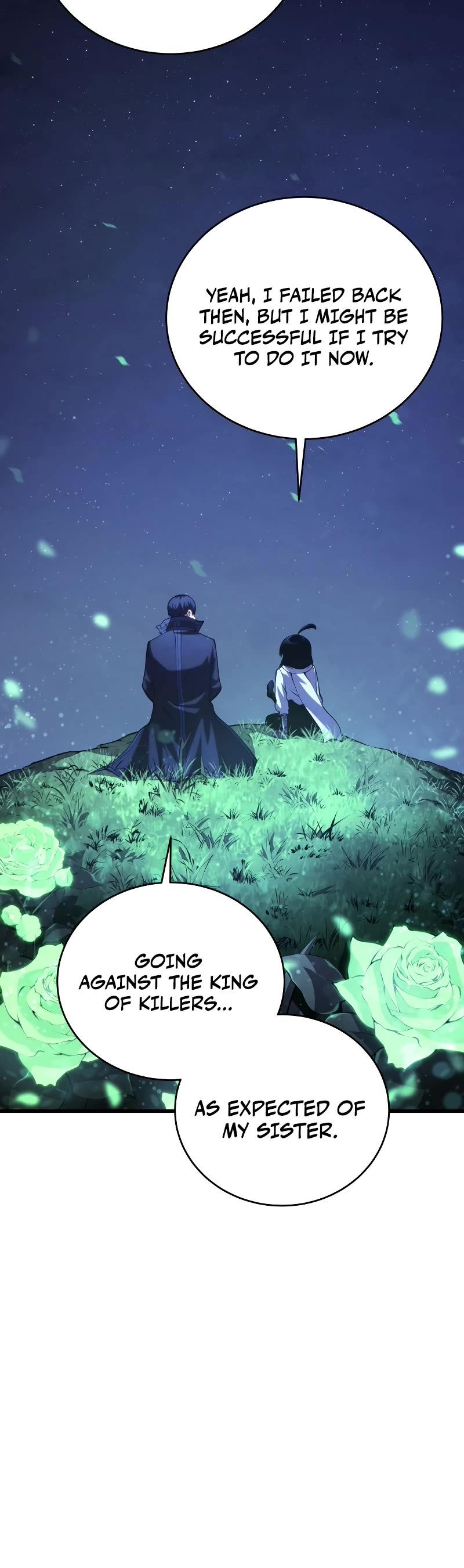 Swordmaster’s Youngest Son Chapter 110 page 25 - Chapter 110
