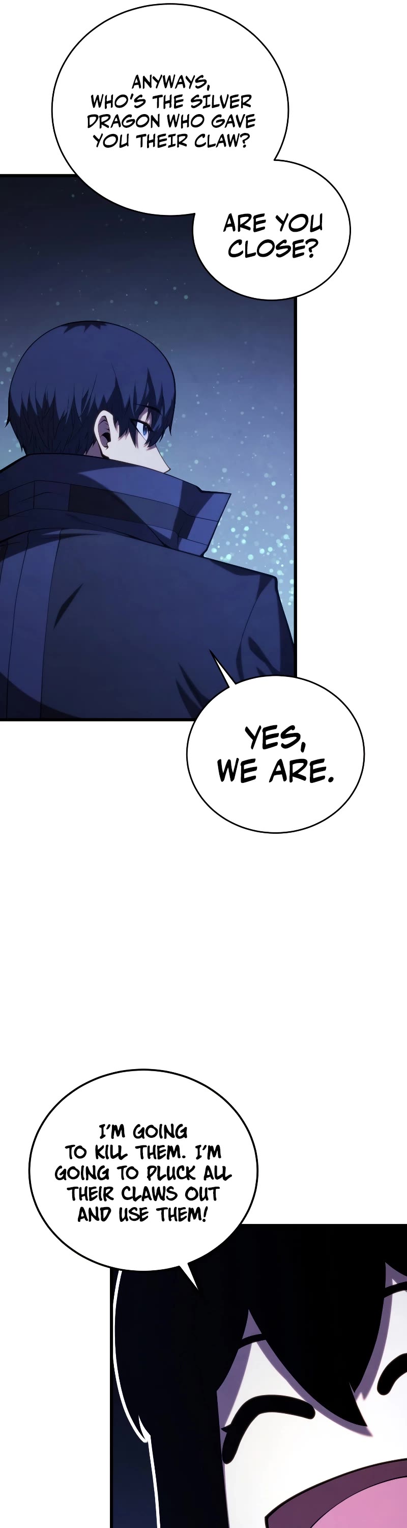 Swordmaster’s Youngest Son Chapter 110 page 26 - Chapter 110