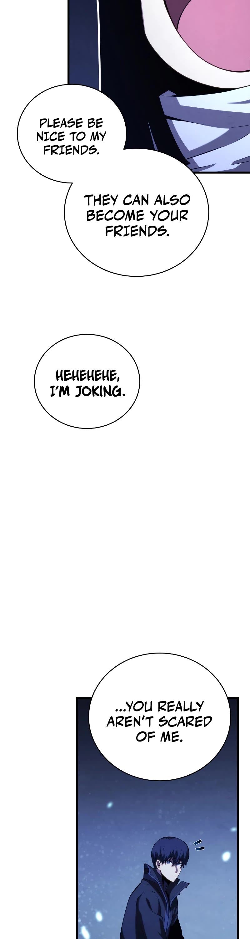 Swordmaster’s Youngest Son Chapter 110 page 27 - Chapter 110