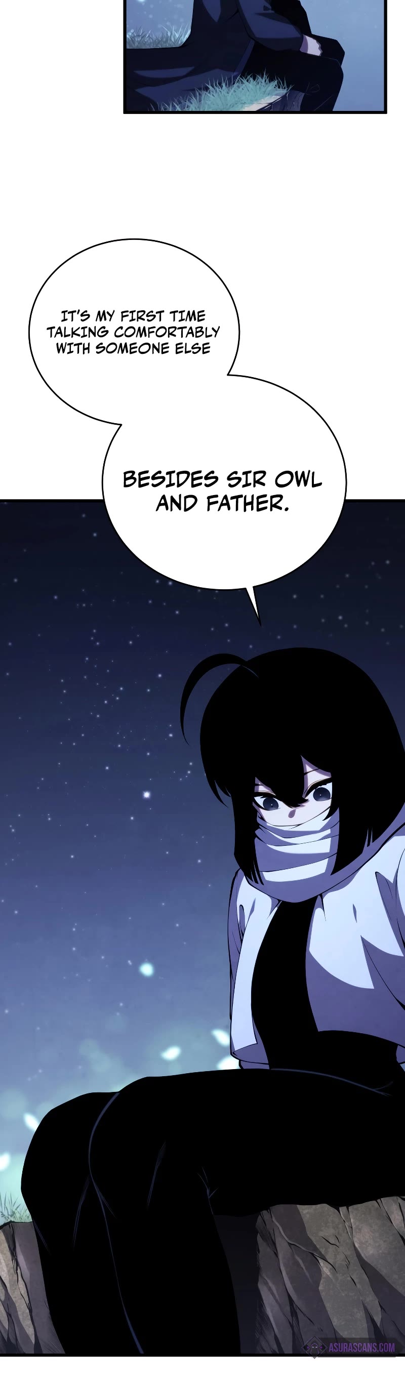 Swordmaster’s Youngest Son Chapter 110 page 28 - Chapter 110