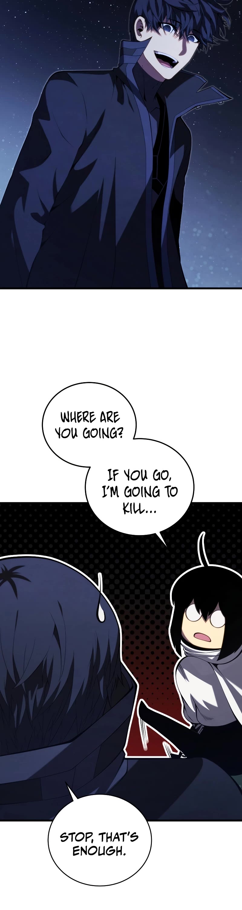 Swordmaster’s Youngest Son Chapter 110 page 31 - Chapter 110