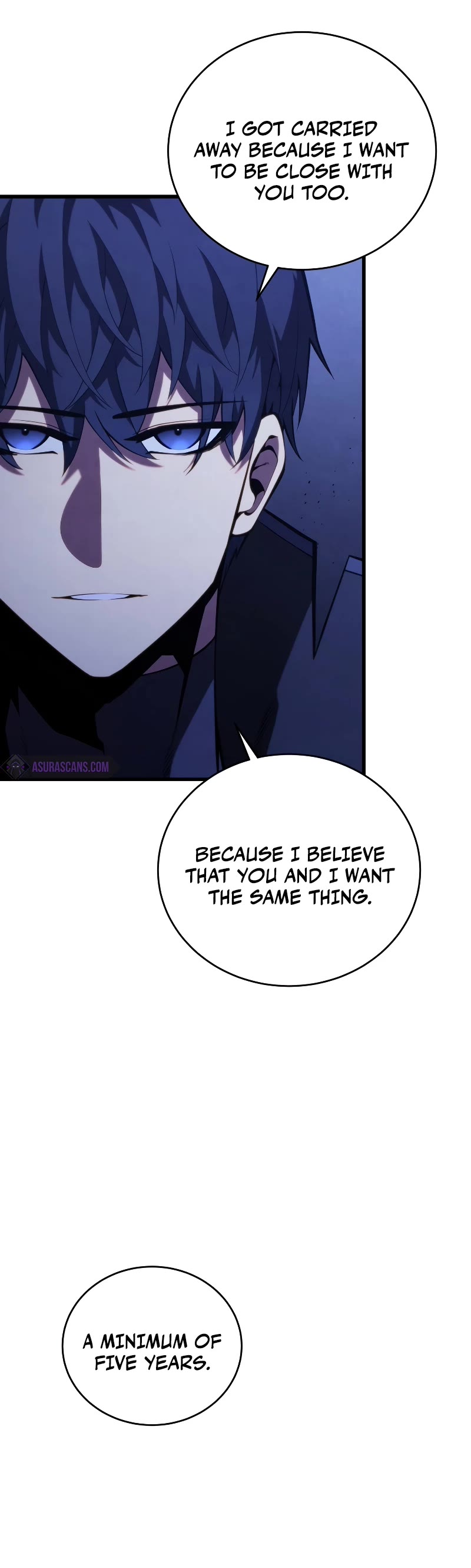 Swordmaster’s Youngest Son Chapter 110 page 41 - Chapter 110
