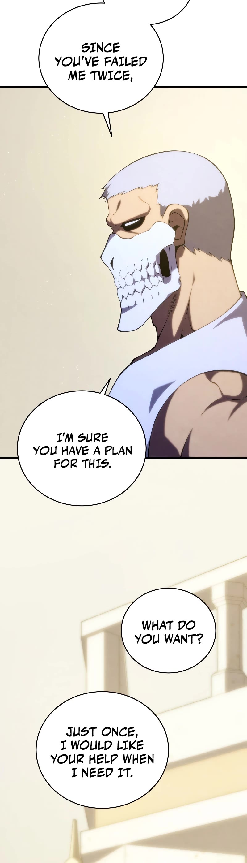 Swordmaster’s Youngest Son Chapter 110 page 48 - Chapter 110