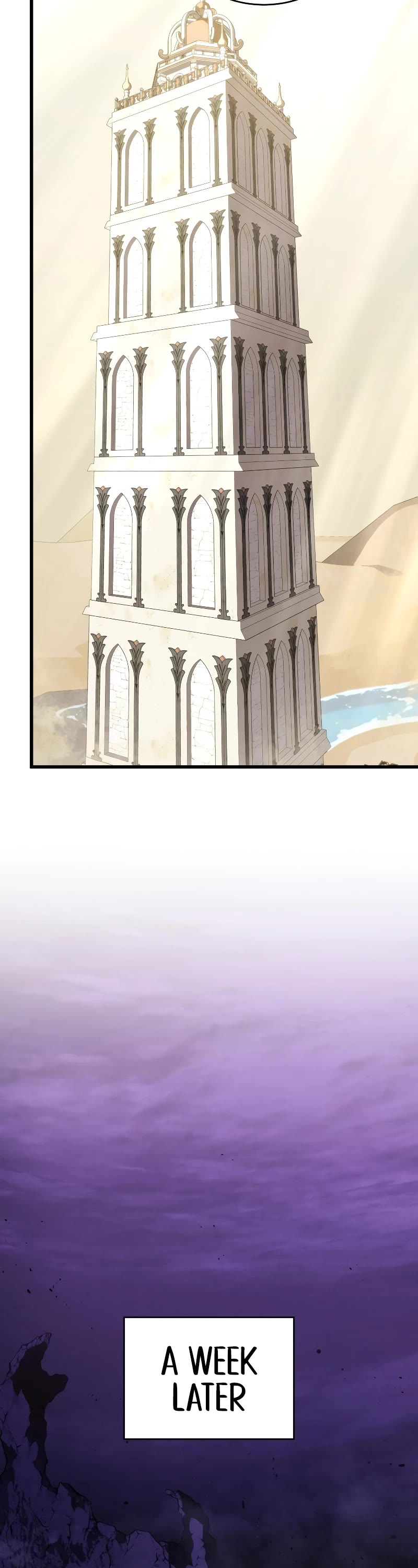 Swordmaster’s Youngest Son Chapter 110 page 51 - Chapter 110