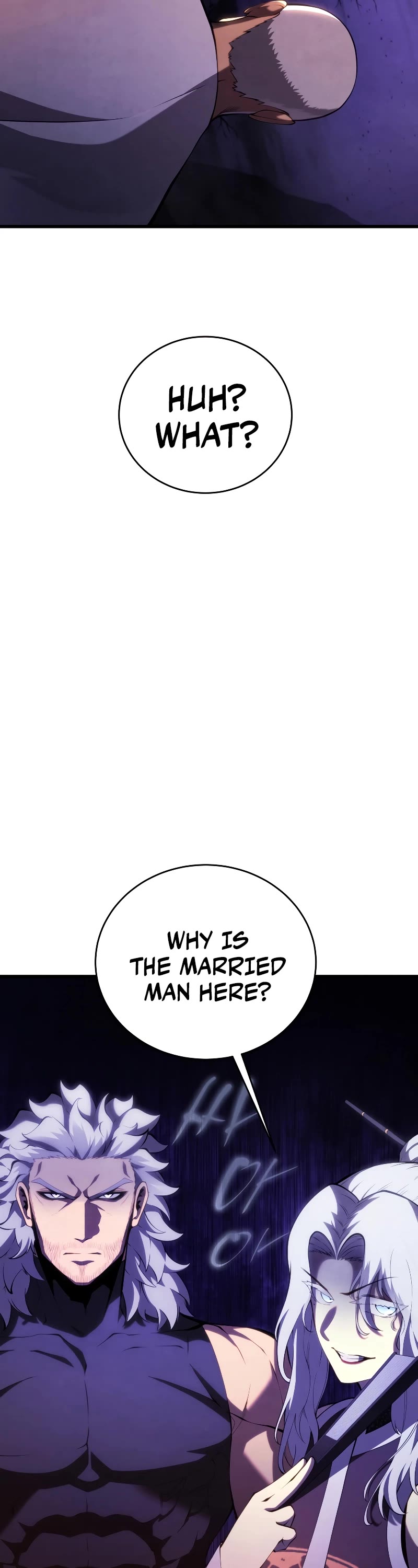 Swordmaster’s Youngest Son Chapter 110 page 55 - Chapter 110