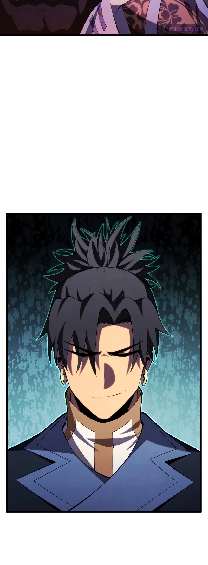 Swordmaster’s Youngest Son Chapter 110 page 56 - Chapter 110