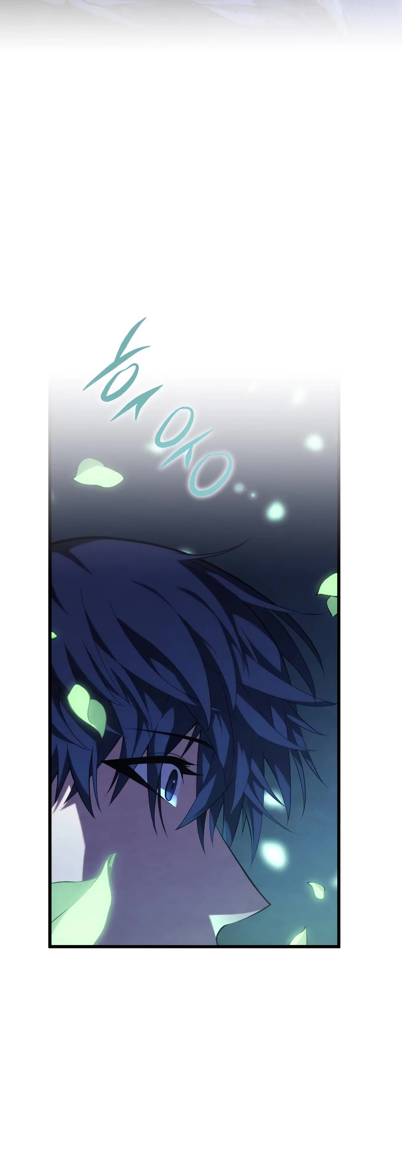 Swordmaster’s Youngest Son Chapter 110 page 9 - Chapter 110