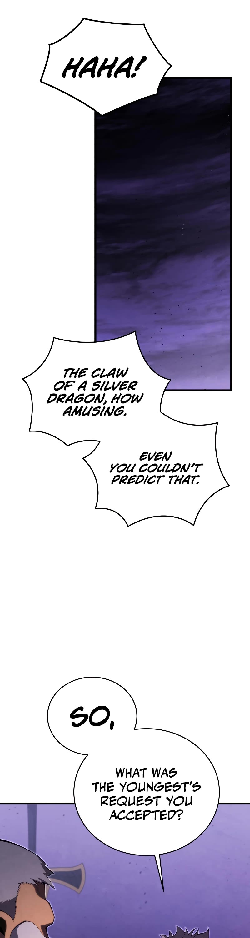 Swordmaster’s Youngest Son Chapter 111 page 12 - Chapter 111