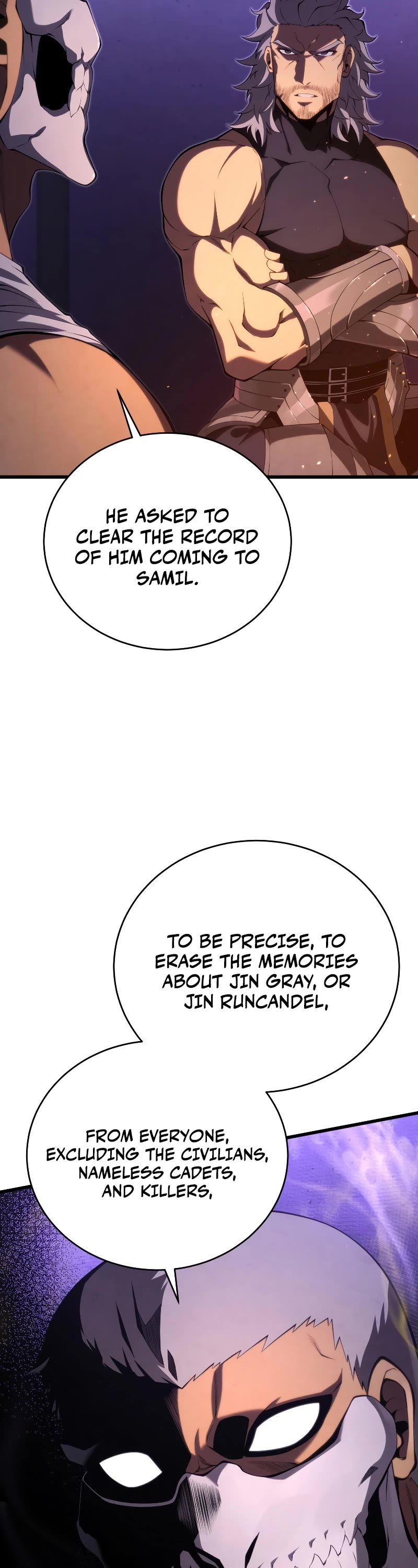 Swordmaster’s Youngest Son Chapter 111 page 13 - Chapter 111