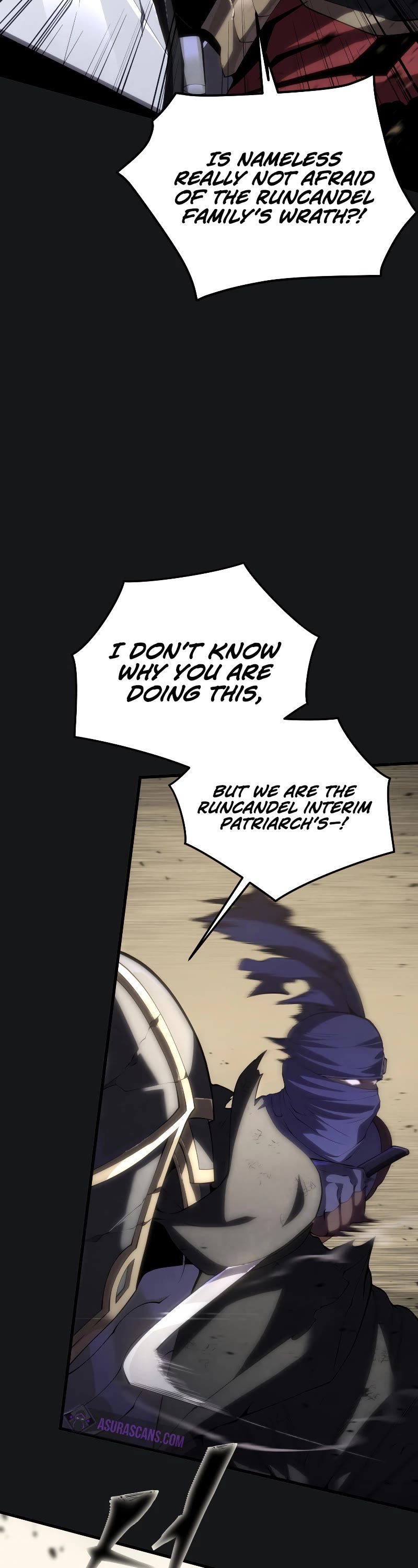 Swordmaster’s Youngest Son Chapter 111 page 18 - Chapter 111