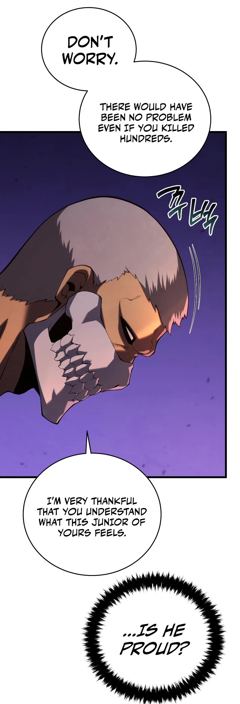 Swordmaster’s Youngest Son Chapter 111 page 24 - Chapter 111