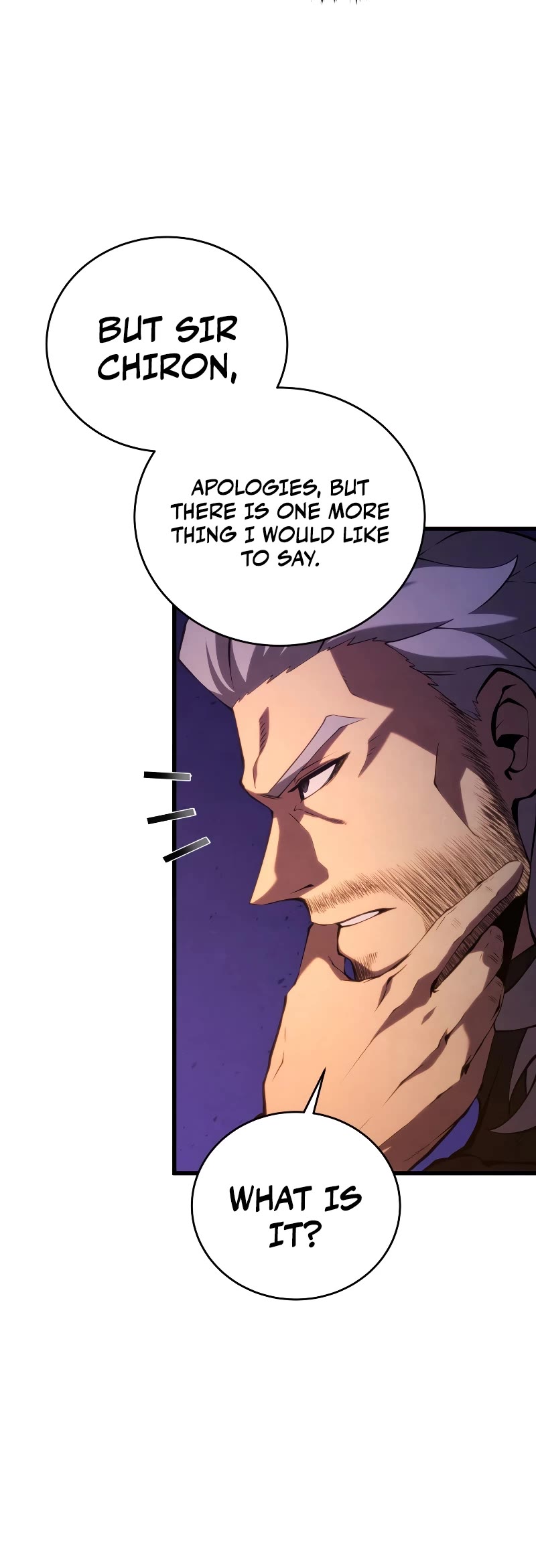 Swordmaster’s Youngest Son Chapter 111 page 25 - Chapter 111