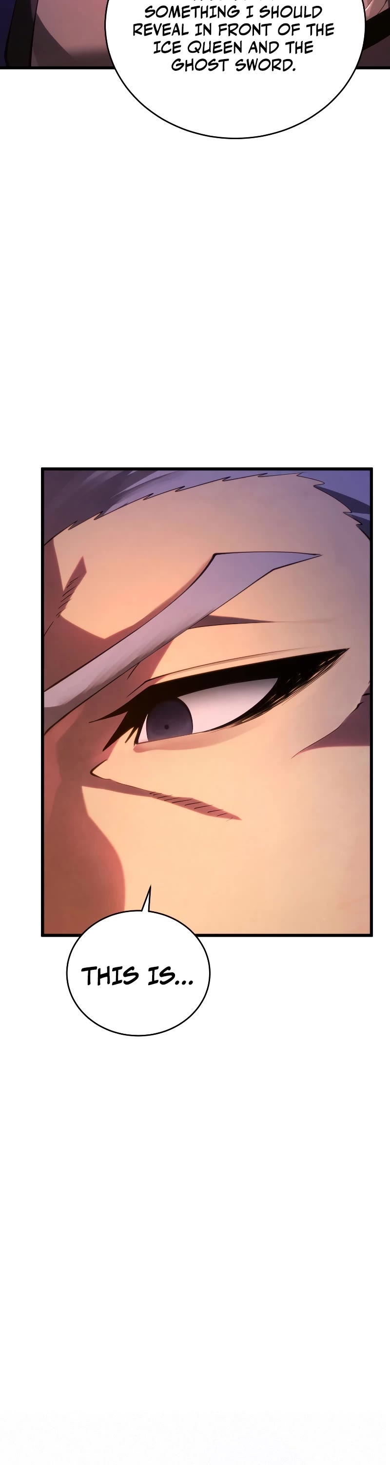 Swordmaster’s Youngest Son Chapter 111 page 27 - Chapter 111