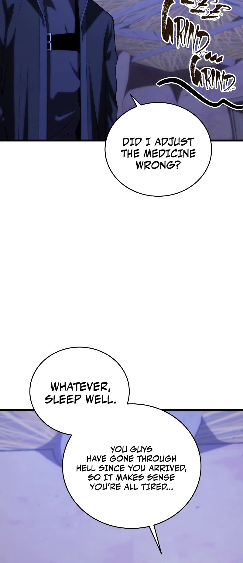 Swordmaster’s Youngest Son Chapter 111 page 30 - Chapter 111