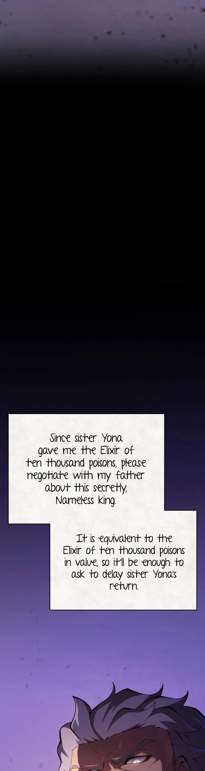 Swordmaster’s Youngest Son Chapter 111 page 37 - Chapter 111