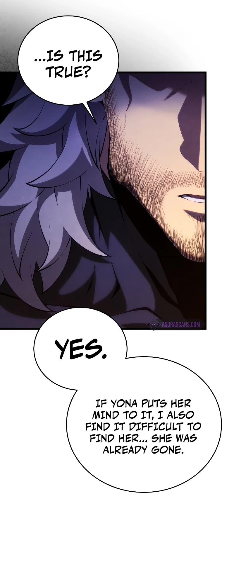 Swordmaster’s Youngest Son Chapter 111 page 39 - Chapter 111