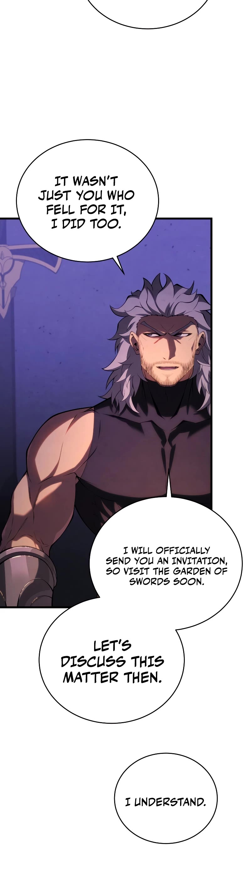 Swordmaster’s Youngest Son Chapter 111 page 42 - Chapter 111