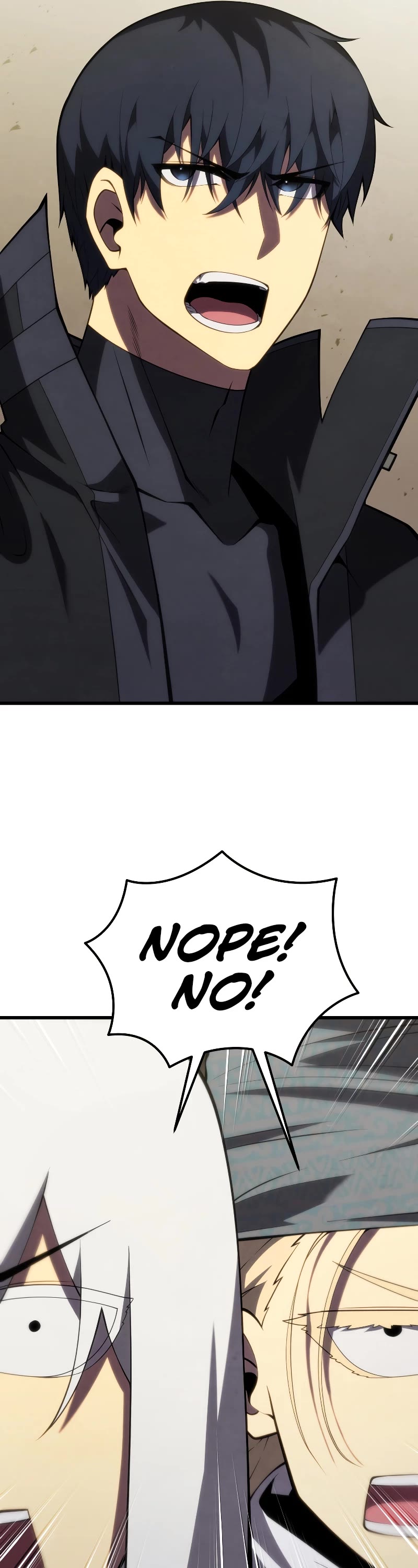 Swordmaster’s Youngest Son Chapter 111 page 49 - Chapter 111