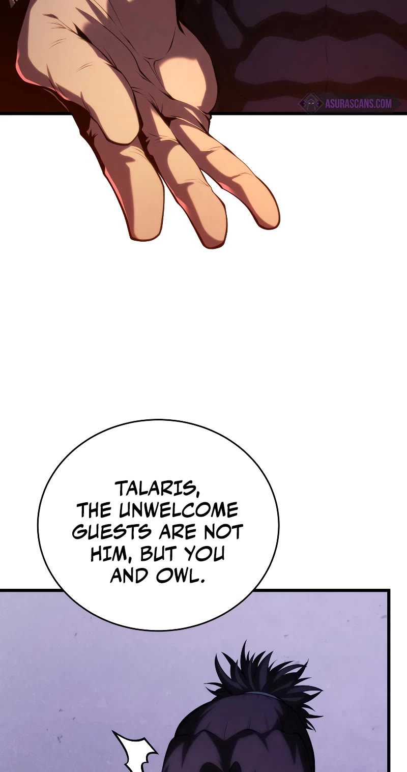 Swordmaster’s Youngest Son Chapter 111 page 5 - Chapter 111