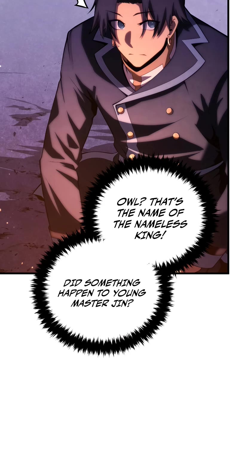 Swordmaster’s Youngest Son Chapter 111 page 6 - Chapter 111