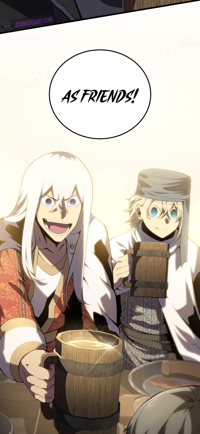Swordmaster’s Youngest Son Chapter 112 page 14 - Chapter 112