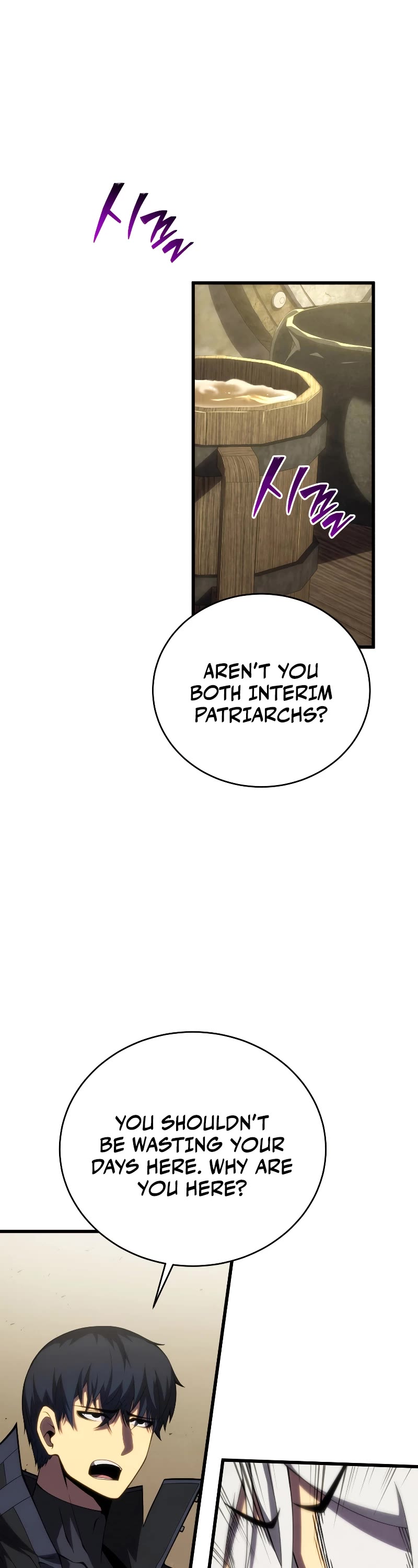 Swordmaster’s Youngest Son Chapter 112 page 2 - Chapter 112