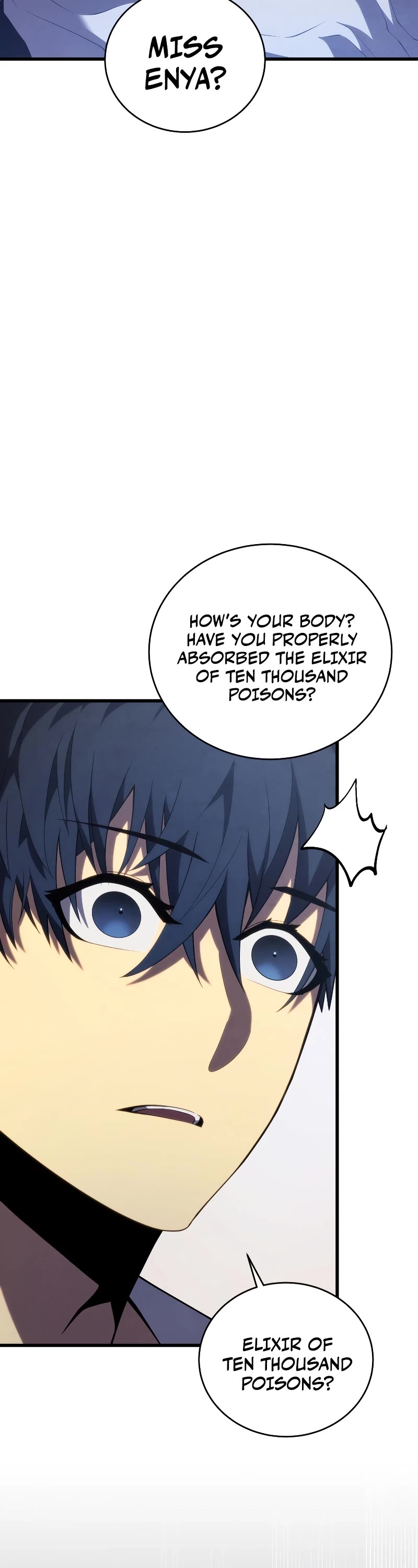 Swordmaster’s Youngest Son Chapter 112 page 22 - Chapter 112