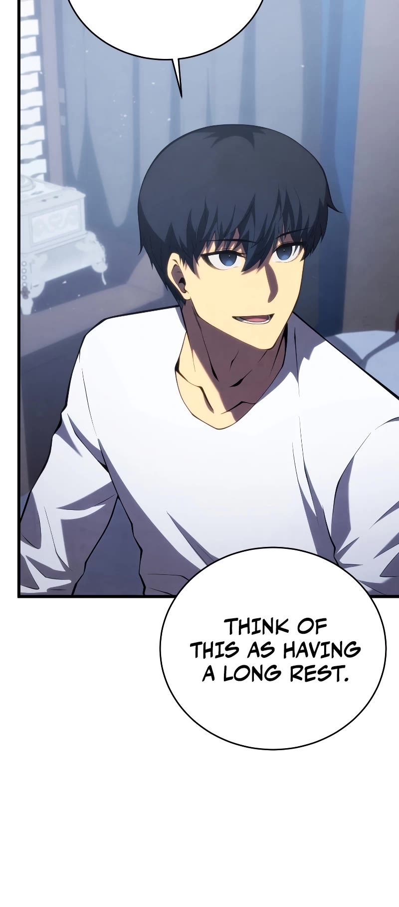Swordmaster’s Youngest Son Chapter 112 page 28 - Chapter 112