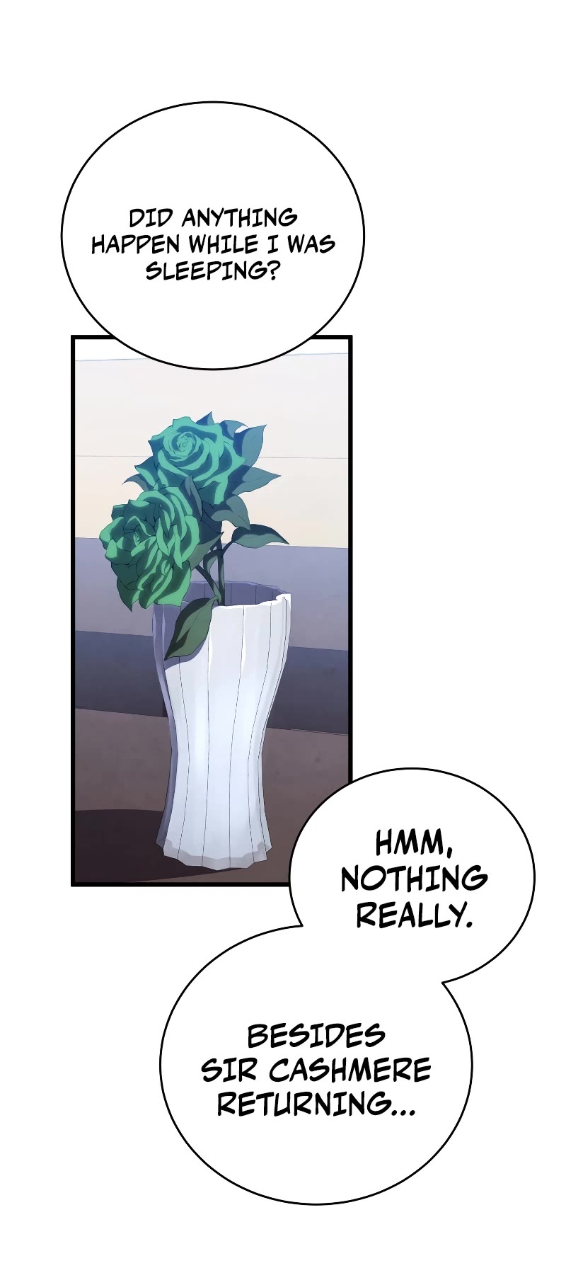 Swordmaster’s Youngest Son Chapter 112 page 29 - Chapter 112