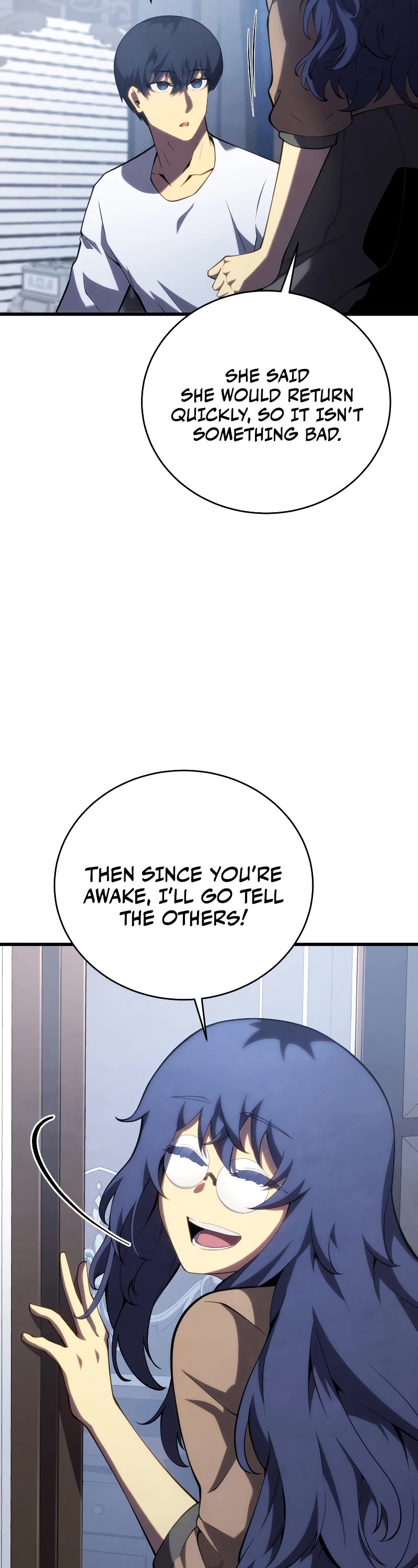 Swordmaster’s Youngest Son Chapter 112 page 31 - Chapter 112