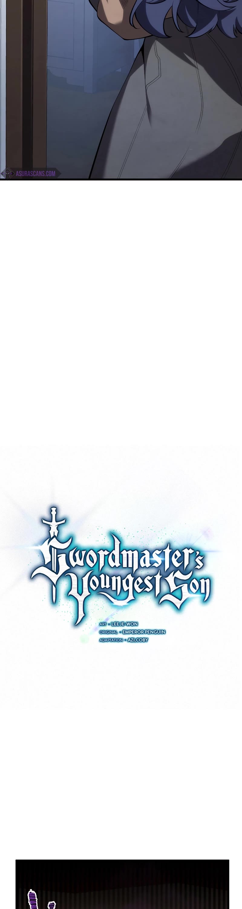 Swordmaster’s Youngest Son Chapter 112 page 32 - Chapter 112