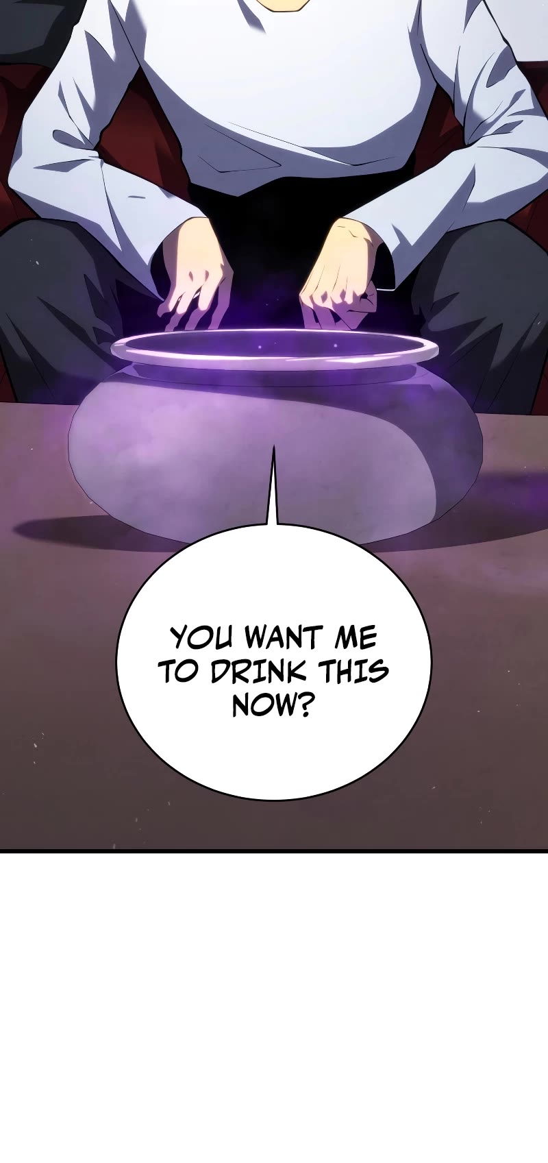 Swordmaster’s Youngest Son Chapter 112 page 34 - Chapter 112