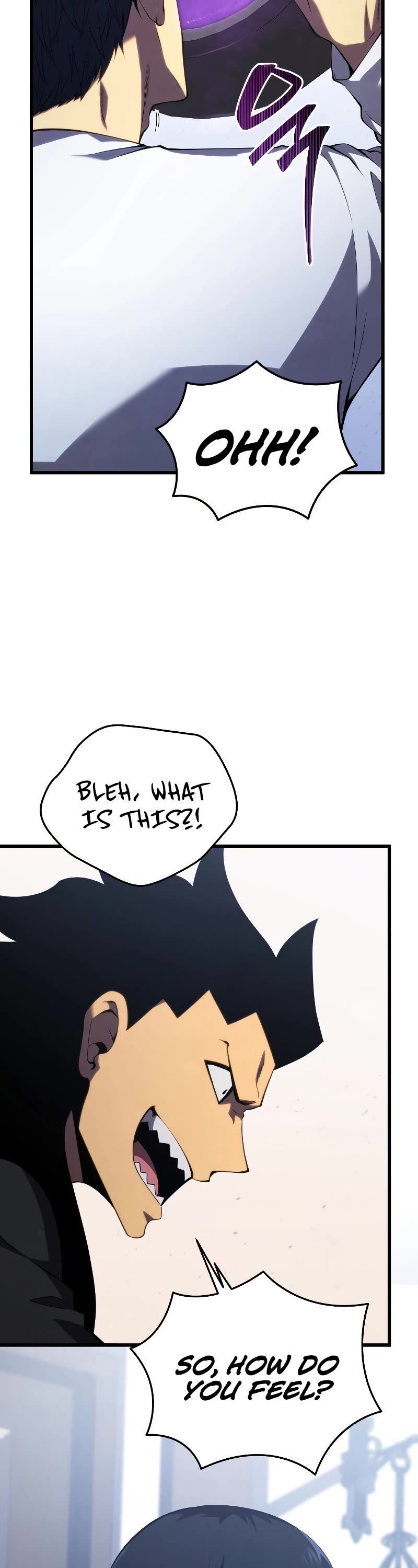 Swordmaster’s Youngest Son Chapter 112 page 36 - Chapter 112