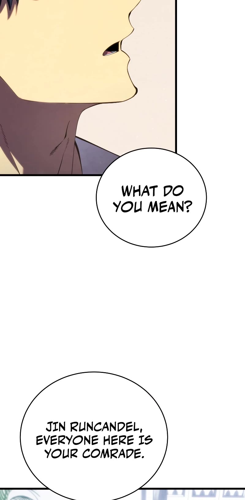 Swordmaster’s Youngest Son Chapter 112 page 43 - Chapter 112