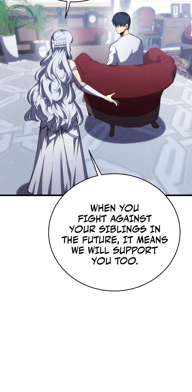 Swordmaster’s Youngest Son Chapter 112 page 44 - Chapter 112